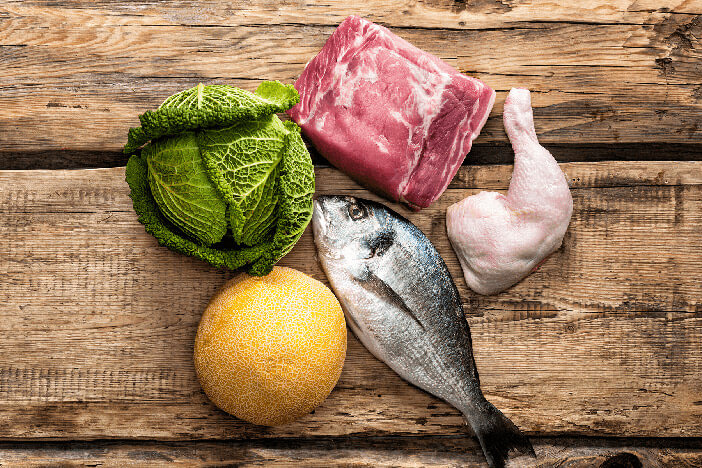 paleo-diaet-gesund-natürlich