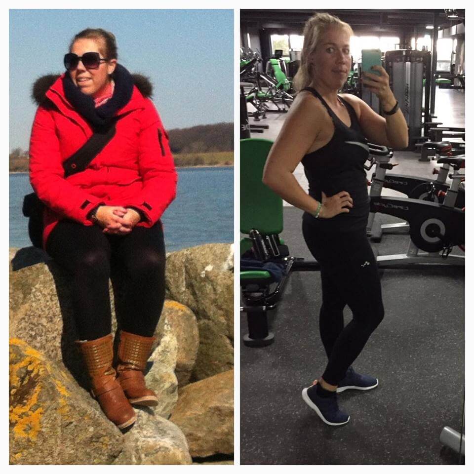juliaktransformation