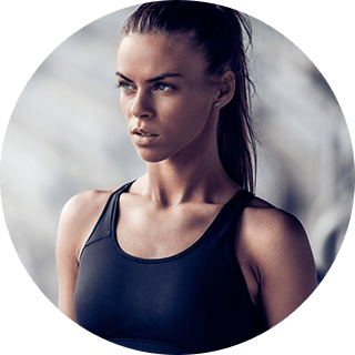 Social Influencer Brand Ambassador Partnerschaft mit Upfit