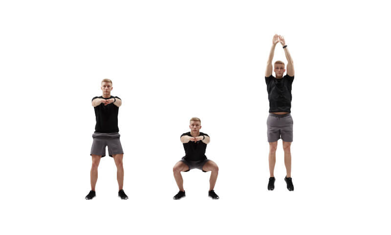 squats