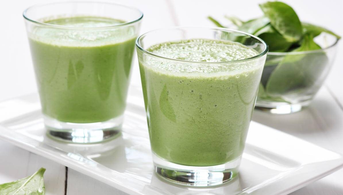 Upfit Green Smoothie