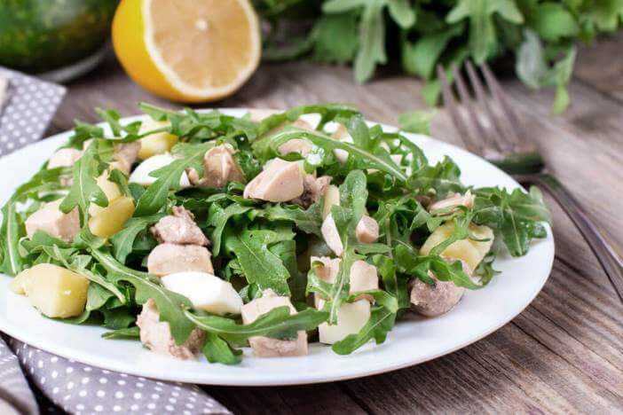 upfit-rucolasalat-mit-speck-rezept