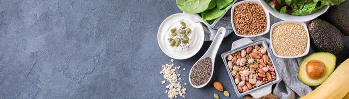 Lebensmittel gesund upfit ernährung